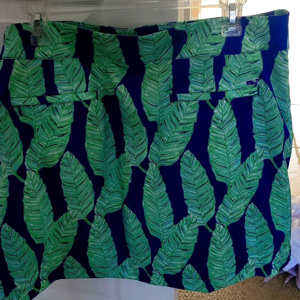 Vineyard vines skort